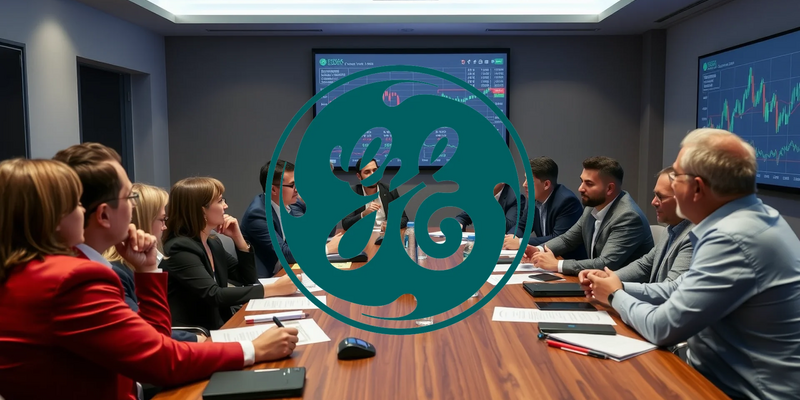 GE Vernova Stock Soars on Record Backlog and Shareholder Returns - Foto: über boerse-global.de