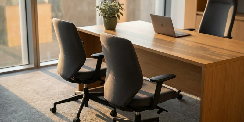 Führungskräfte-Trend 2026: Die Vollzeit-Karriere ist vorbei - Foto: über boerse-global.de