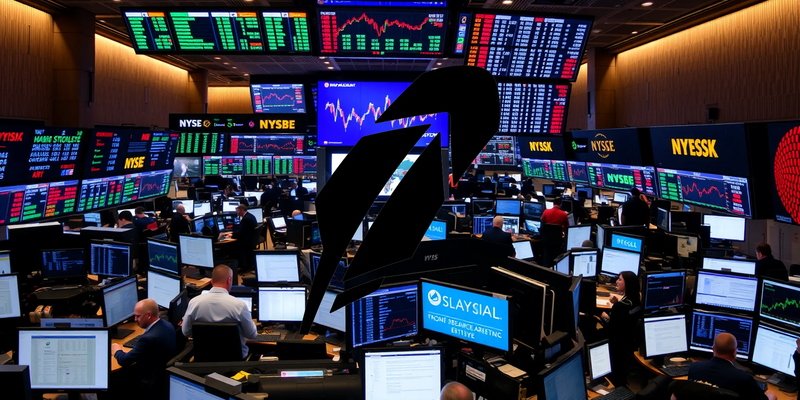 Robinhood Shares Face Mounting Headwinds After Stellar Run - Foto: über boerse-global.de