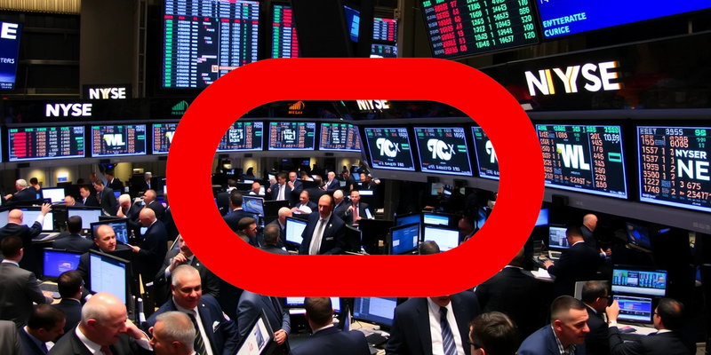 Oracle: La paradoja de un desplome bursátil en medio de resultados récord - Foto: über boerse-global.de