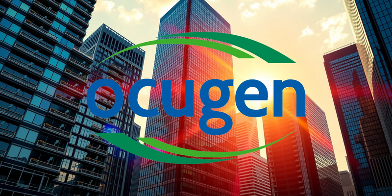 Ocugen’s Pivotal Year: Clinical Data and Financial Runway in Focus - Foto: über boerse-global.de