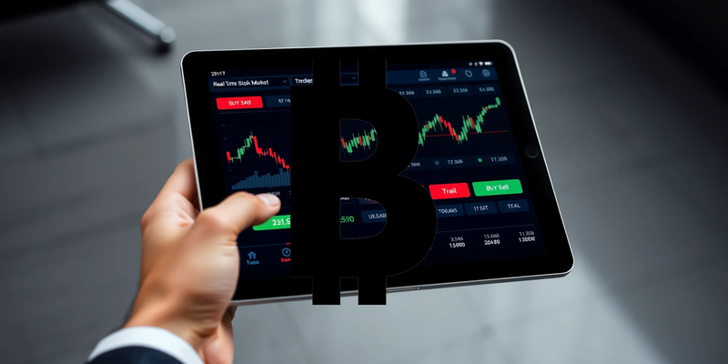 MicroStrategy Faces Potential Exclusion from Key Stock Benchmarks - Foto: über boerse-global.de