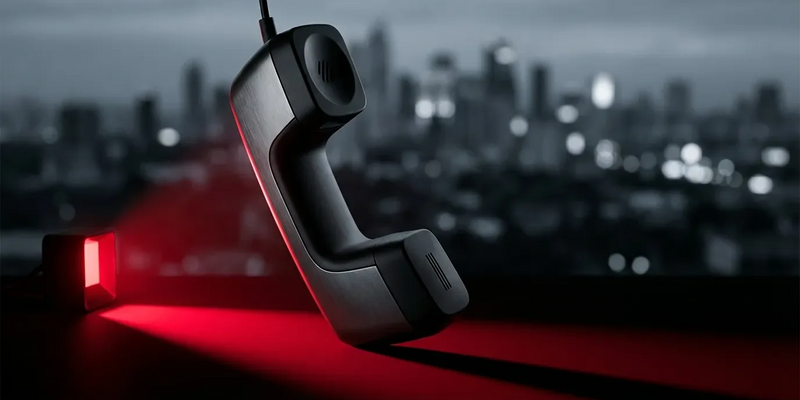 Verbraucherzentrale warnt vor dreisten Betrugsanrufen - Foto: über boerse-global.de