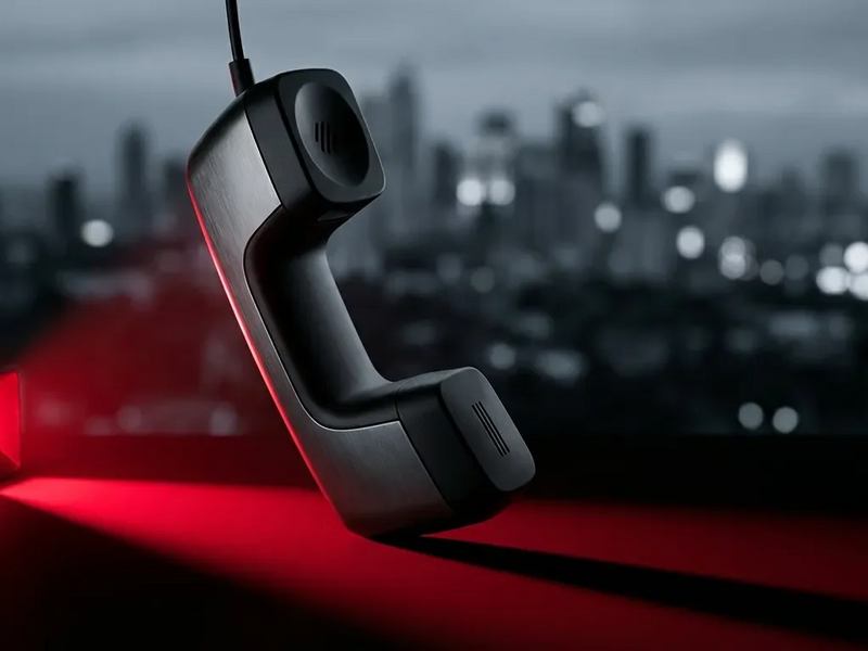 Verbraucherzentrale warnt vor dreisten Betrugsanrufen - Foto: über boerse-global.de