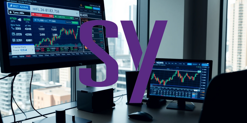 Institutional Confidence Grows in Synopsys as Major Investor Expands Stake - Foto: über boerse-global.de
