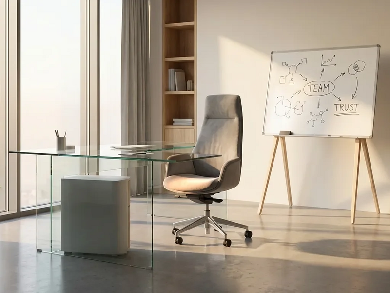 Führung 2026: Empathie wird zum harten Geschäftsfaktor - Foto: über boerse-global.de