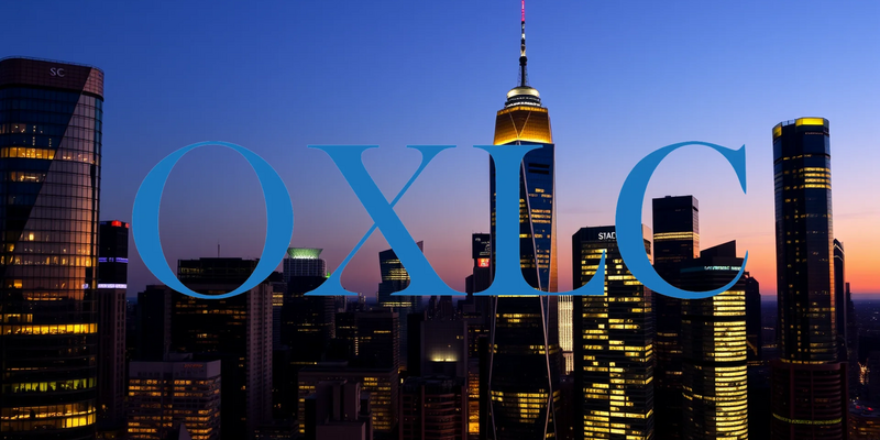 Oxford Lane Capital: Analyzing the High-Yield Appeal Amid Market Volatility - Foto: über boerse-global.de