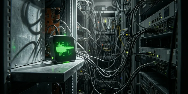 Kimwolf-Botnetz infiziert 1,8 Millionen Android-Geräte - Foto: über boerse-global.de