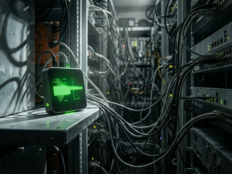 Kimwolf-Botnetz infiziert 1,8 Millionen Android-Geräte - Foto: über boerse-global.de