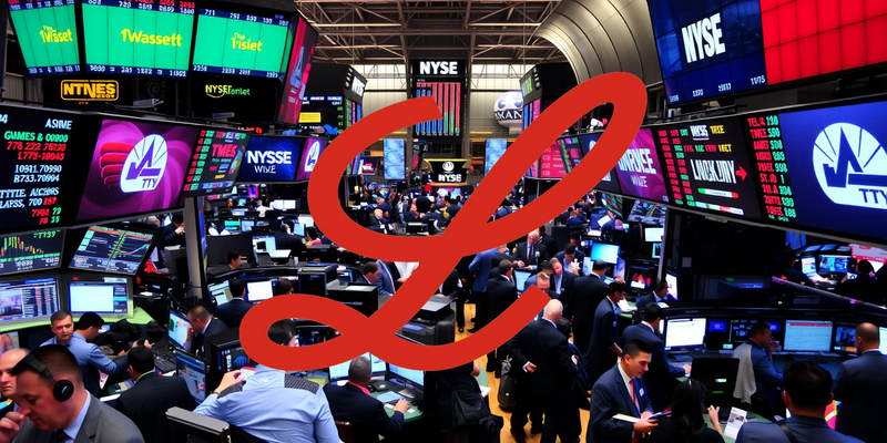 Eli Lilly’s Strategic Pivot: A Price War in China for Market Dominance - Foto: über boerse-global.de