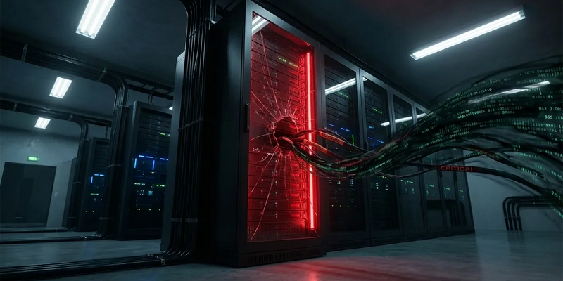 KI-Agenten: Die neue Front im Cyberkrieg - Foto: über boerse-global.de