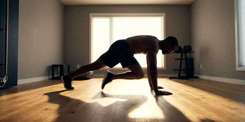 Mountain Climbers: Der Stoffwechsel-Turbo für 2026 - Foto: über boerse-global.de