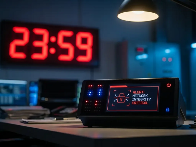 Cyber Resilience Act: 24-Stunden-Frist für Arbeitsschutz-Hersteller startet - Foto: über boerse-global.de