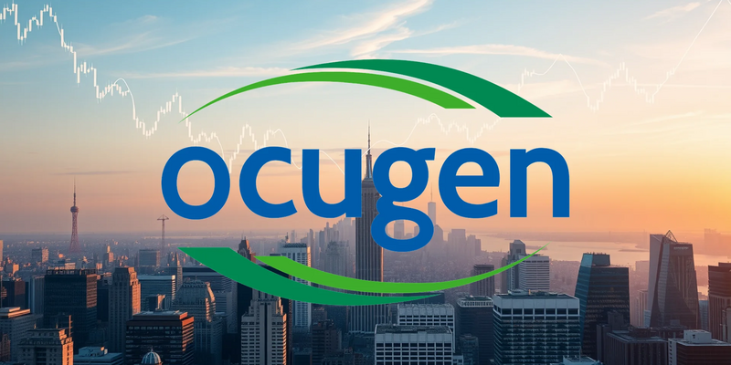 Ocugen: El año de la verdad para su cotización - Foto: über boerse-global.de