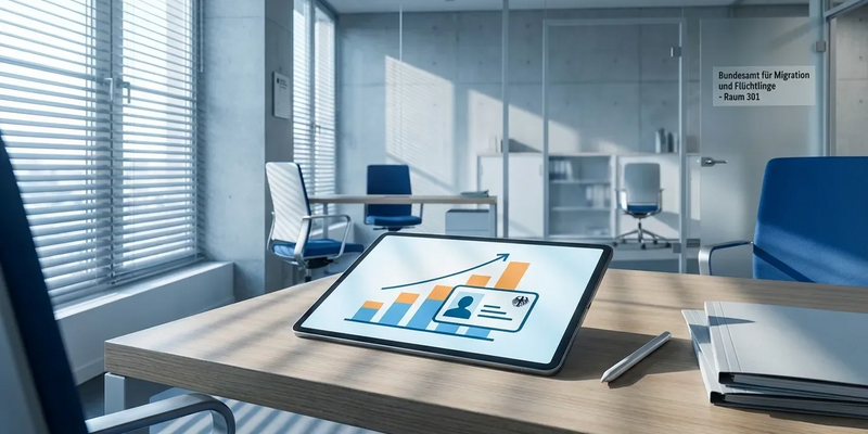 W-IdNr startet 2026, Stiftungsregister verzögert sich - Foto: über boerse-global.de