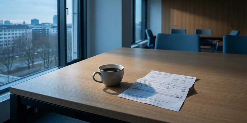 Minijob-Grenze steigt auf 603 Euro: Was Arbeitgeber jetzt wissen müssen - Foto: über boerse-global.de