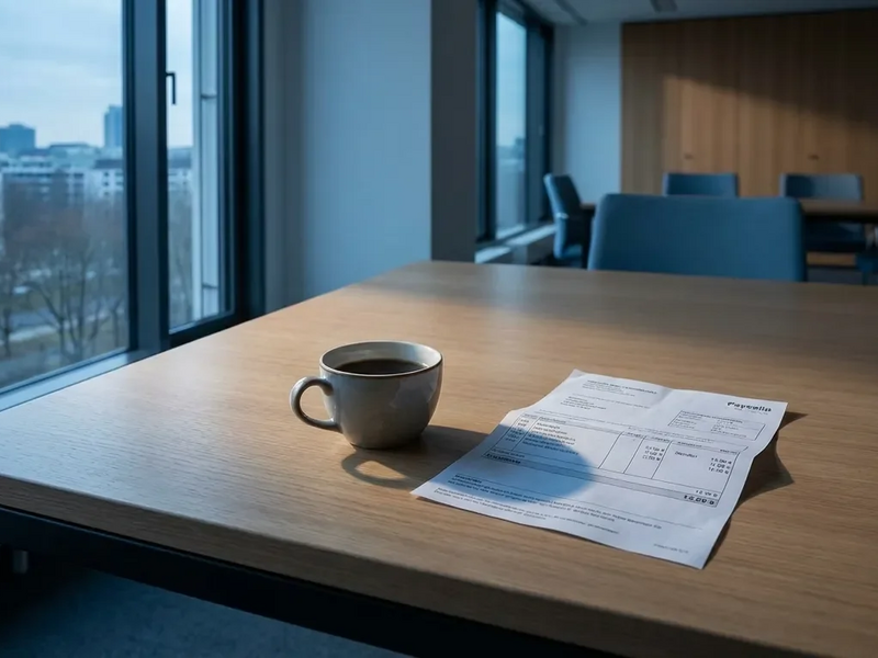 Minijob-Grenze steigt auf 603 Euro: Was Arbeitgeber jetzt wissen müssen - Foto: über boerse-global.de