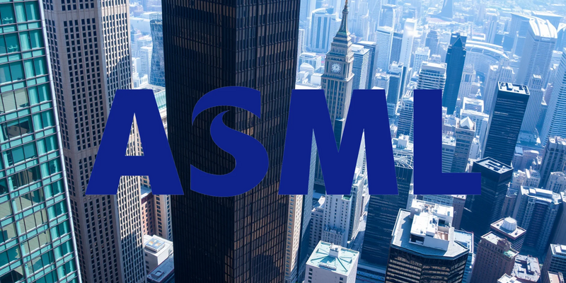 ASML’s China Challenge: Navigating Geopolitical Headwinds Amid AI Demand - Foto: über boerse-global.de
