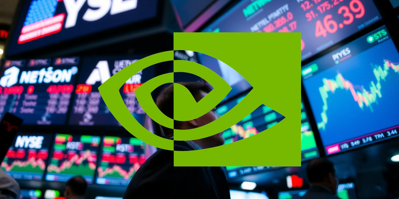 Nvidia Secures Major AI Orders and Strategic Acquisitions to Power Future Growth - Foto: über boerse-global.de