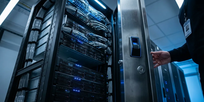 EU-Datengesetz: Die Übergangsfrist für Cloud-Zugriffe ist abgelaufen - Foto: über boerse-global.de