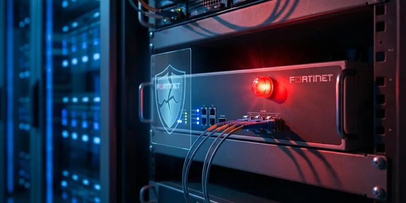 Fortinet-Warnung: Alte VPN-Lücke wird wieder massiv ausgenutzt - Foto: über boerse-global.de