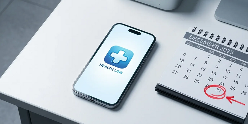 Barmer zwingt Millionen zur App-Aktualisierung bis Silvester - Foto: über boerse-global.de