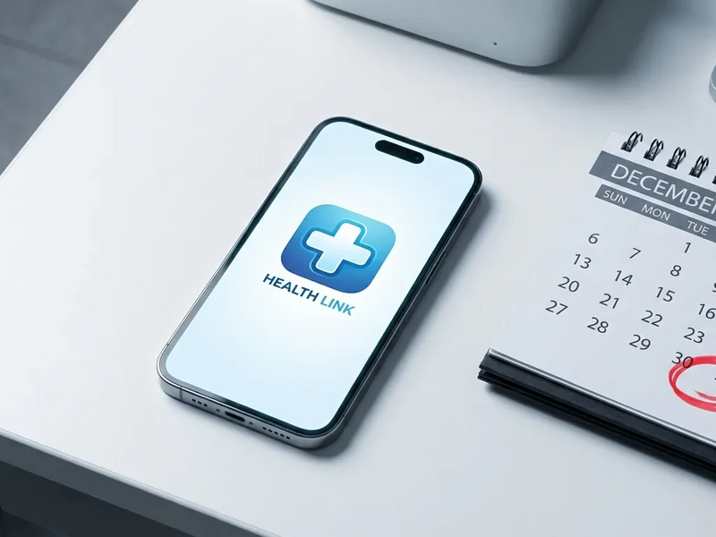 Barmer zwingt Millionen zur App-Aktualisierung bis Silvester - Foto: über boerse-global.de