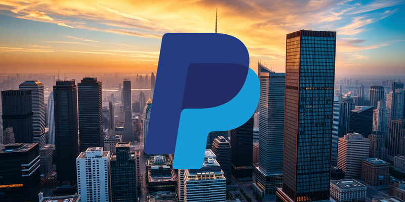 Institutional Investors Accumulate PayPal Shares Amid Market Uncertainty - Foto: über boerse-global.de