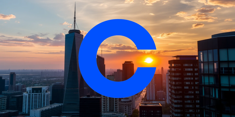 Coinbase: Un escenario complejo para cerrar el año - Foto: über boerse-global.de