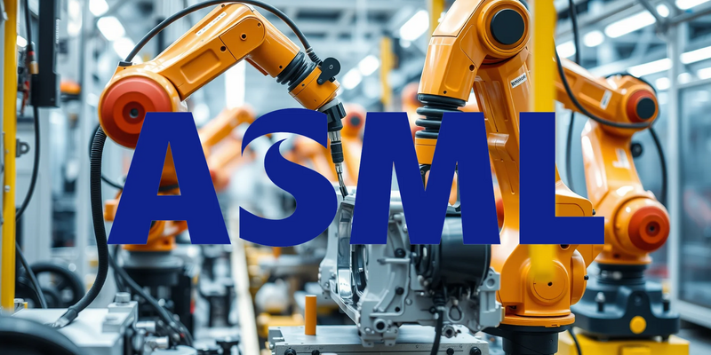 ASML: El freno regulatorio de China nubla un horizonte dominado por la IA - Foto: über boerse-global.de