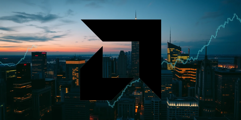 ¿Puede la acción de AMD multiplicar su valor? El optimismo se dispara - Foto: über boerse-global.de