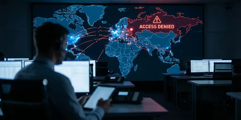 EU-Sanktionen: Unternehmen vor entscheidender Frist für Russland-Boykott - Foto: über boerse-global.de