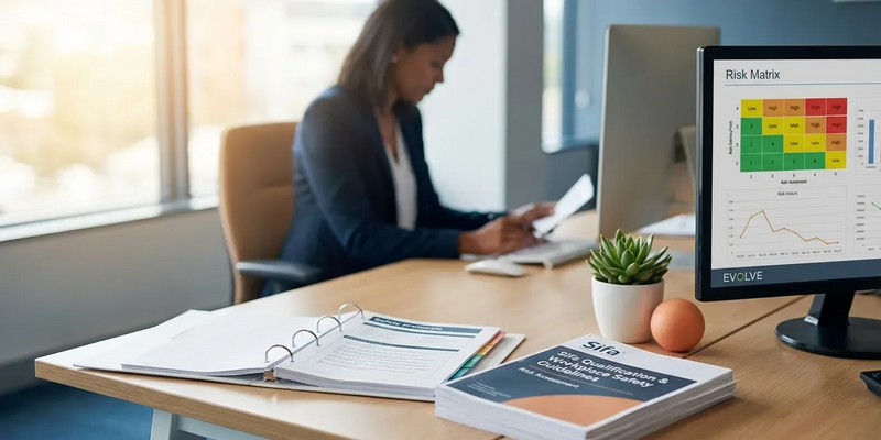 DGUV Vorschrift 2 öffnet Sifa-Beruf für Psychologen und Biologen - Foto: über boerse-global.de