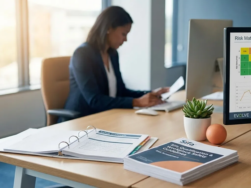 DGUV Vorschrift 2 öffnet Sifa-Beruf für Psychologen und Biologen - Foto: über boerse-global.de