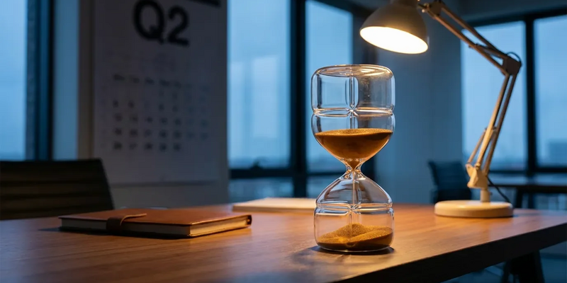 Arbeitswelt 2026: Quartals-Abrechnung löst Jahreskonto ab - Foto: über boerse-global.de