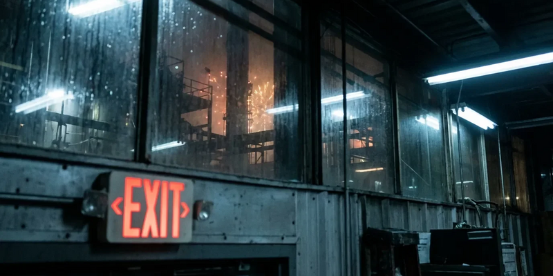 Arbeitgeber in der Pflicht: Spezielle Sicherheitsunterweisung für Silvester-Nacht - Foto: über boerse-global.de