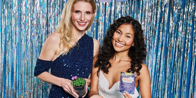 Sechs neue Millionäre zum Jahreswechsel / Glückserlebnisse mit dem MillionenKracher 2025 - Foto: presseportal.de