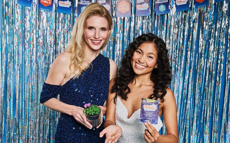 Sechs neue Millionäre zum Jahreswechsel / Glückserlebnisse mit dem MillionenKracher 2025 - Foto: presseportal.de