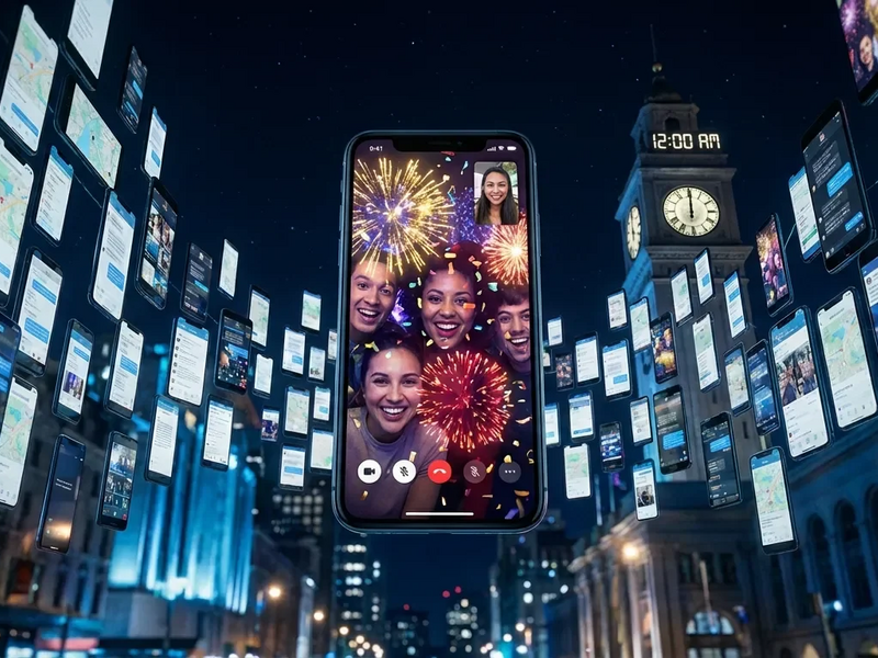 Telekom-Konzerne wappnen sich für Rekord-Nacht - Foto: über boerse-global.de