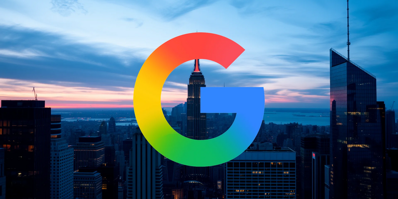 Wall Street’s Renewed Confidence in Alphabet’s AI Trajectory - Foto: über boerse-global.de