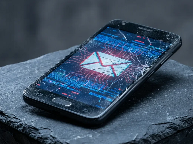 Android-Sicherheit: BSI warnt vor perfider Malware-Welle - Foto: über boerse-global.de