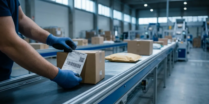 EU schafft 150-Euro Zollfreigrenze ab – Was jetzt auf Händler zukommt - Foto: über boerse-global.de