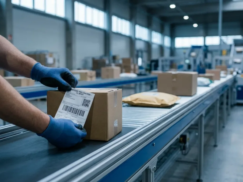 EU schafft 150-Euro Zollfreigrenze ab – Was jetzt auf Händler zukommt - Foto: über boerse-global.de