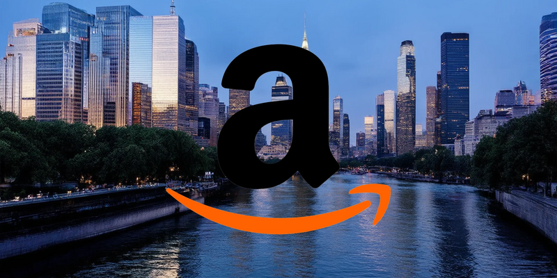 La paradoja de Amazon: Resultados sólidos, decepción bursátil - Foto: über boerse-global.de