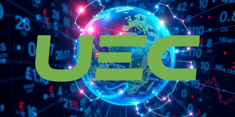 Uranium Energy se prepara para ampliar su posición en Anfield Energy - Foto: über boerse-global.de