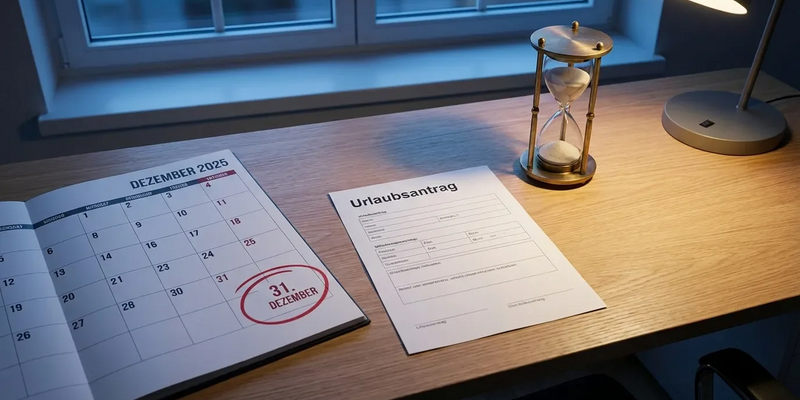 Urlaubsanspruch: Neues BAG-Urteil erschwert Verfall bei Langzeiterkrankten - Foto: über boerse-global.de