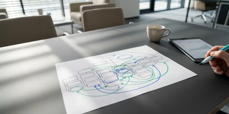 Job Crafting: Das neue HR-Mantra für 2026 - Foto: über boerse-global.de