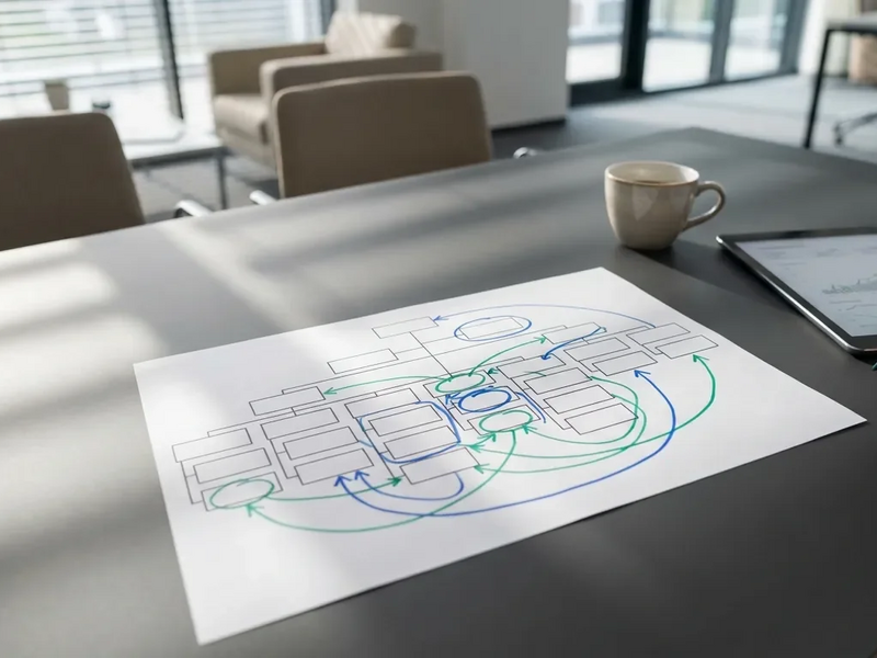 Job Crafting: Das neue HR-Mantra für 2026 - Foto: über boerse-global.de