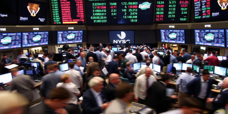 Quantum eMotion Shares Surge on Security Validation Milestone - Foto: über boerse-global.de