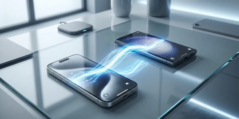 Apple und Google brechen die letzten Daten-Barrieren - Foto: über boerse-global.de